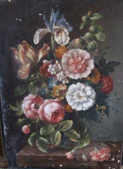 art-restoration