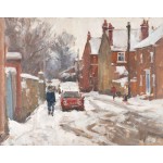 David Pilgrim, Mill Lane Stony Stratford